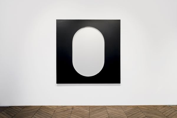A Belgian Collector: Works by Stingel, Sherman and more