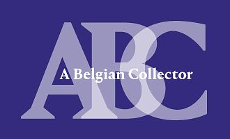 A Belgian Collector: Works by Stingel, Sherman and more