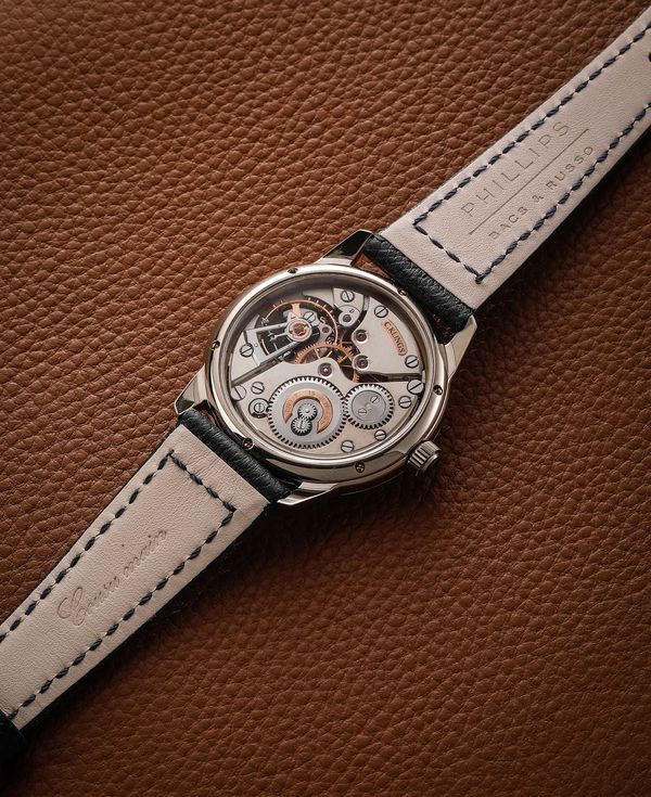 Under The Radar Independent Watchmakers That Won't Stay Under The Radar For Long
