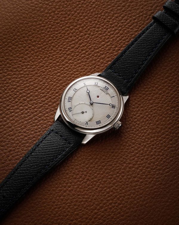 Under The Radar Independent Watchmakers That Won't Stay Under The Radar For Long