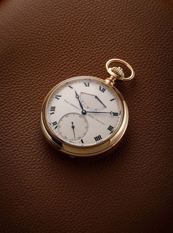 Under The Radar Independent Watchmakers That Won't Stay Under The Radar For Long
