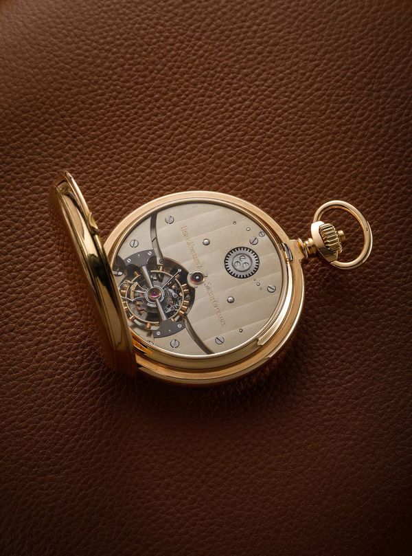 Under The Radar Independent Watchmakers That Won't Stay Under The Radar For Long