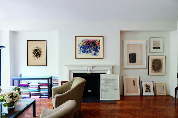 A Tale of Two Cities: Property from the Estate of Howard Karshan