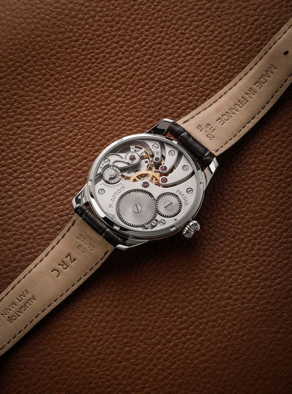 Under The Radar Independent Watchmakers That Won't Stay Under The Radar For Long