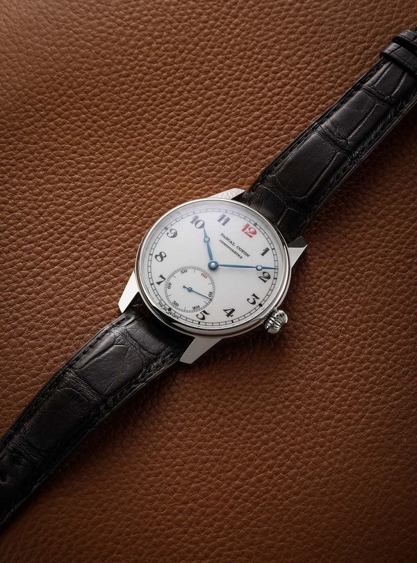 Under The Radar Independent Watchmakers That Won't Stay Under The Radar For Long