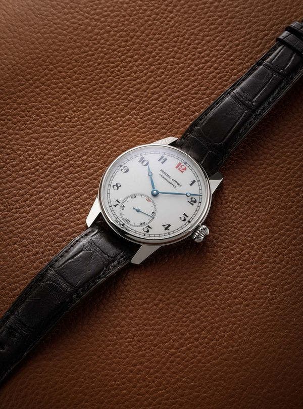 Under The Radar Independent Watchmakers That Won't Stay Under The Radar For Long