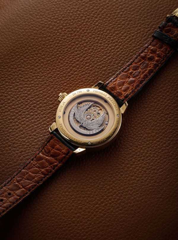 Under The Radar Independent Watchmakers That Won't Stay Under The Radar For Long