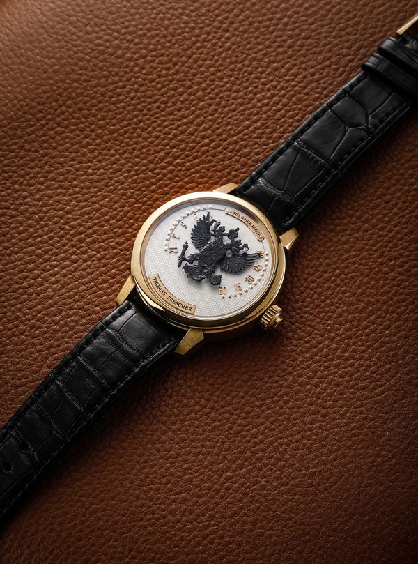 Under The Radar Independent Watchmakers That Won't Stay Under The Radar For Long