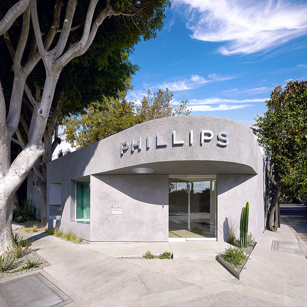 Meet the Specialists of Phillips Los Angeles
