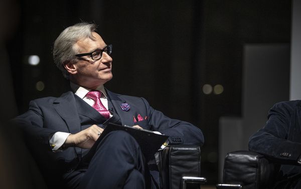 Photo Recap: Launching 'Styled. Timeless Watches and How to Wear Them' in London