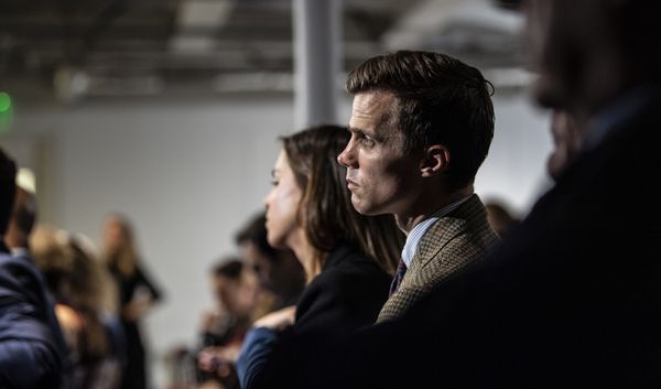 Photo Recap: Launching 'Styled. Timeless Watches and How to Wear Them' in London