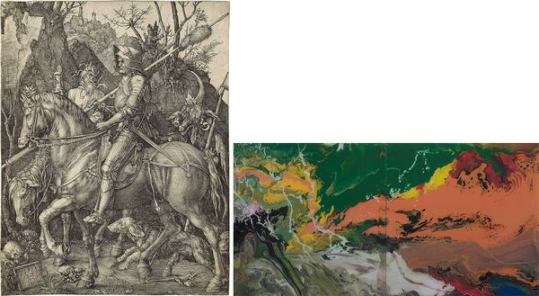 Specialist Picks: Unlikely Pairings, From Dürer to Richter