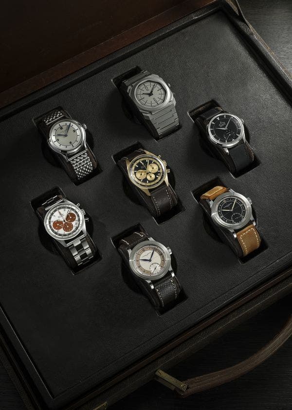 The Fine Print: Every Phillips Limited Edition Collaboration (So Far)