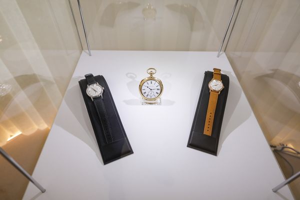 The Geneva Watch Days: The Brief History Of A Young Fair Heading Toward Maturity