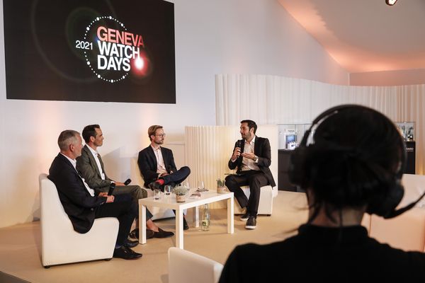 The Geneva Watch Days: The Brief History Of A Young Fair Heading Toward Maturity