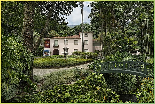 The Art Lover's Guide to Rio de Janeiro