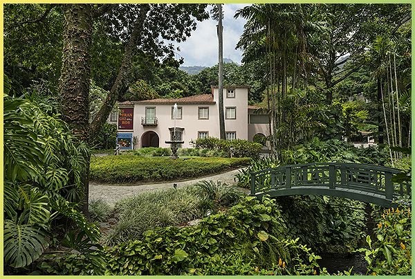The Art Lover's Guide to Rio de Janeiro