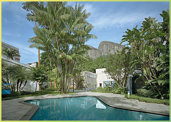 The Art Lover's Guide to Rio de Janeiro