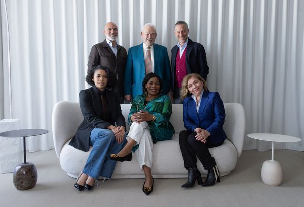 Inside The Philippe and Elisabeth Dufour Foundation