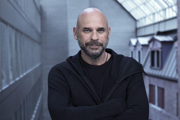 Collector and One Drop Founder Guy Laliberté on Art and Philanthropy