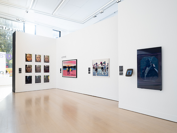 VR Walkthrough: Photographs London | 22 November 2022