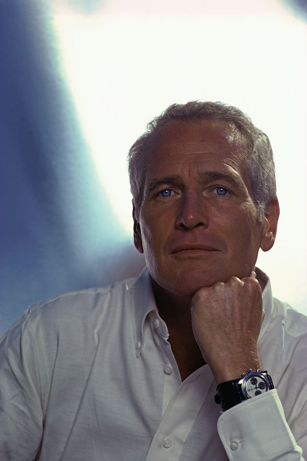 Paul Newman's Legendary 'Paul Newman'