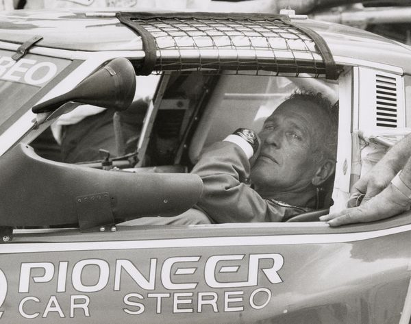 Paul Newman's Legendary 'Paul Newman'