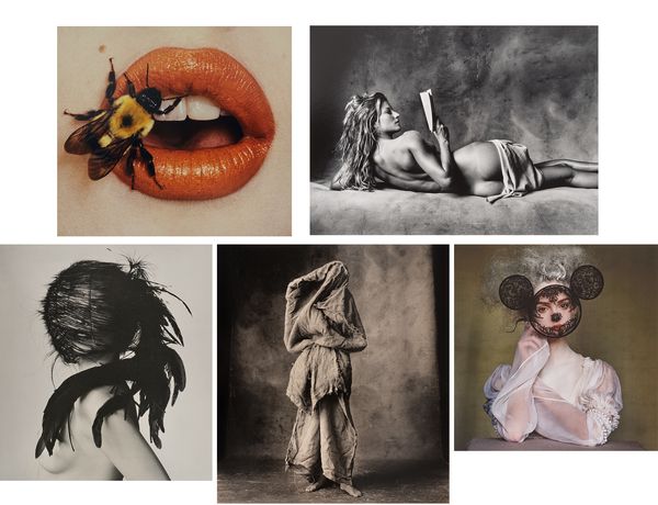 Irving Penn's Lasting Influence