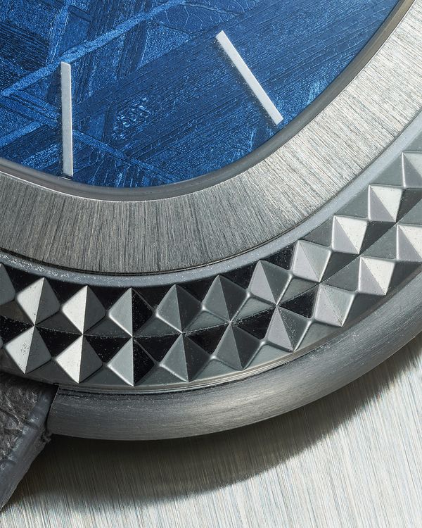 Piaget's Coolest New Watch Has a Surprising Origin Story