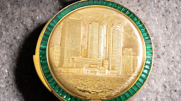 Pocket Watches, Clocks, and Objets d'Art at the Phillips Hong Kong Watch Auction: XXI