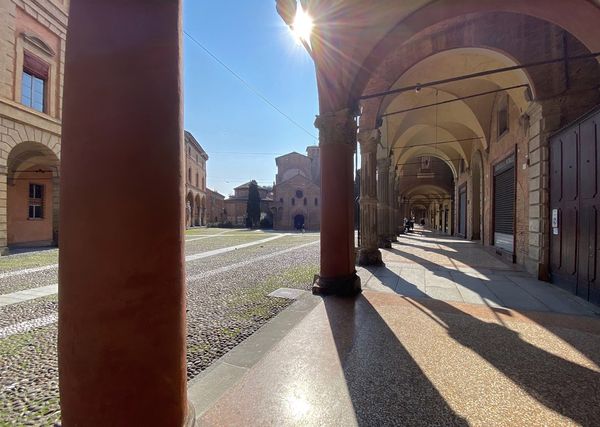A Casa Con: Auro Montanari (Part 2 - The Aesthete)