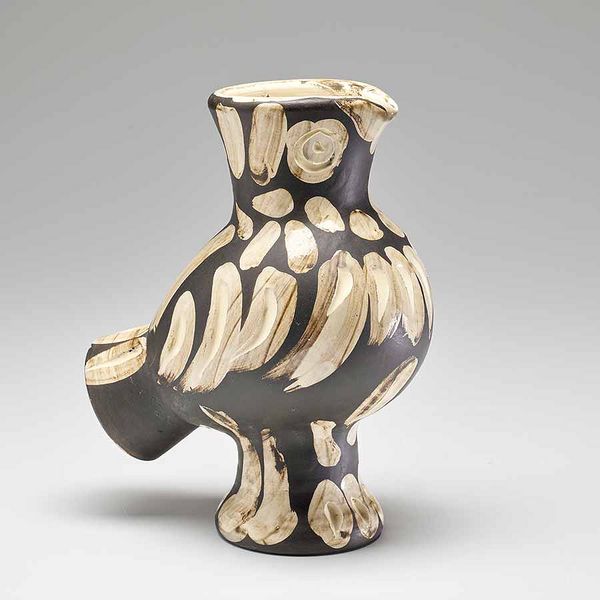 Inspirations from Antiquity: Picasso at the Madoura Pottery Studio