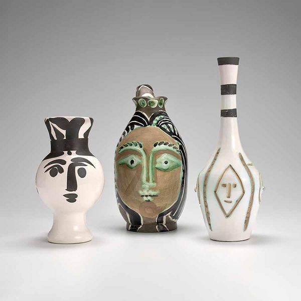 La Joie de Vivre: How Picasso Embraced the Unpredictability of Ceramics