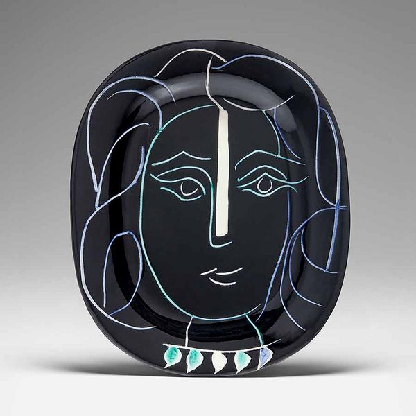 La Joie de Vivre: How Picasso Embraced the Unpredictability of Ceramics