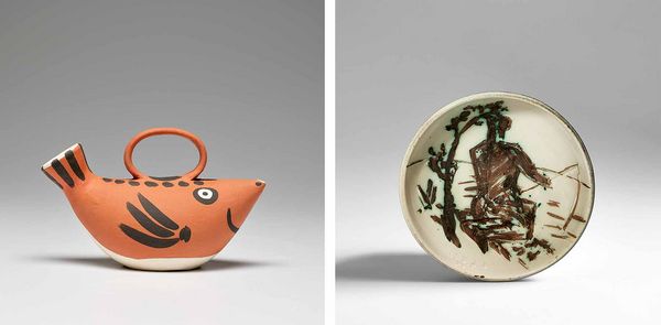 Setting the Table for Picasso