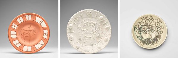 Setting the Table for Picasso