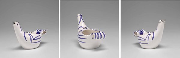 La Joie de Vivre: How Picasso Embraced the Unpredictability of Ceramics