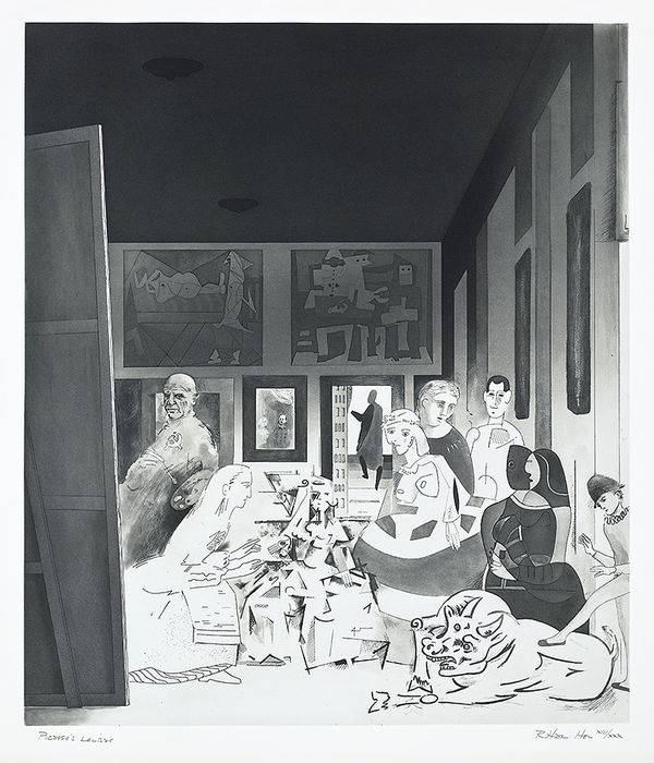 Specialists' Picks: Editions London at 10 Years