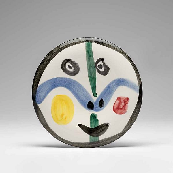 La Joie de Vivre: How Picasso Embraced the Unpredictability of Ceramics