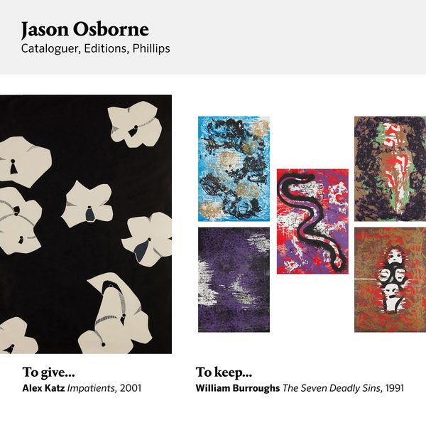 'Wrapped/Unwrapped' Gift Guide