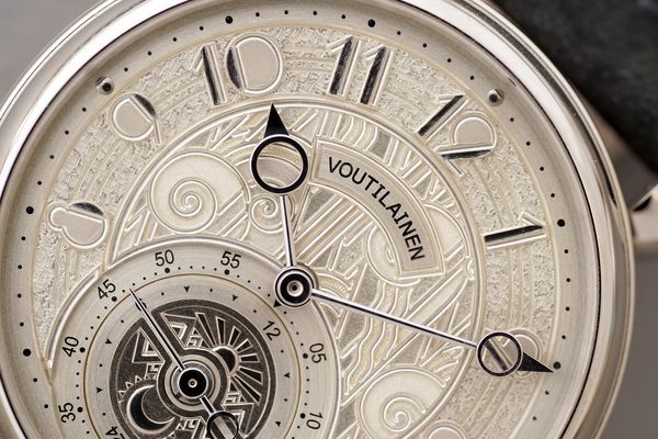 Paying Tribute To Independent Watchmaking