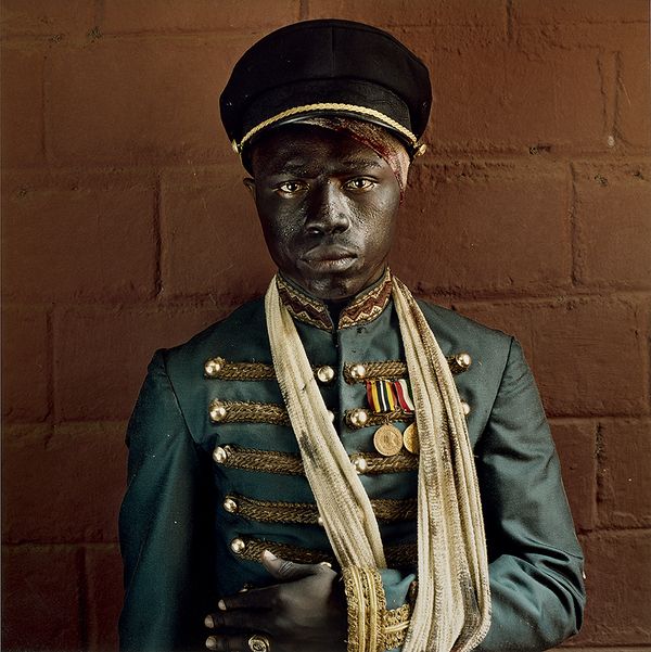Pieter Hugo, John Dollar Emeka, Enugu, Nigeria from Nollywood