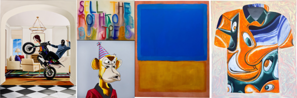 Once Upon a Time in Mayfair: Phillips in Conversation with Angeliki Kim Perfetti