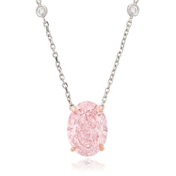 WATCH: Jewels | New York | 13 December 2022