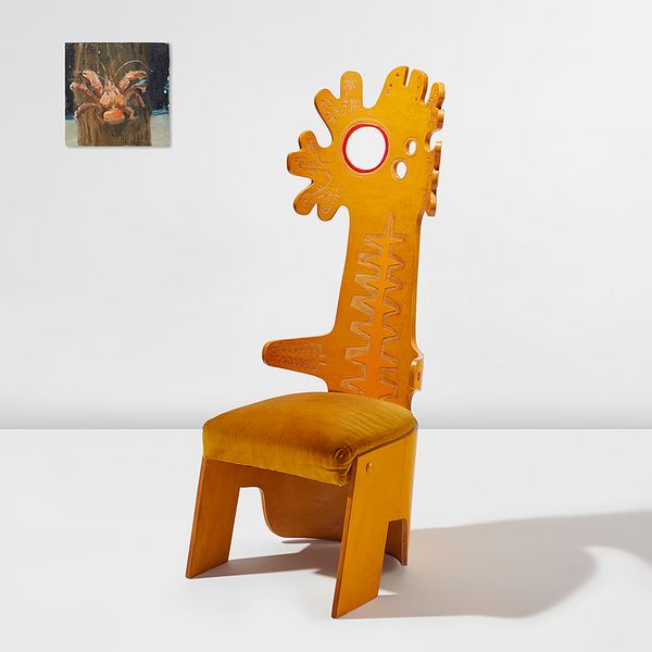 No Object: Dream Collections