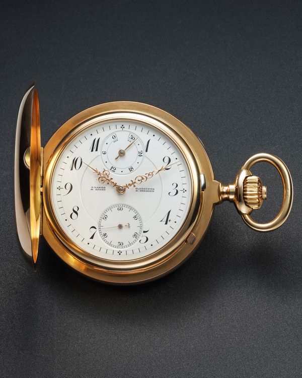 Commemorating 150 Years Since the Passing of Ferdinand Adolph Lange: An Exhibition