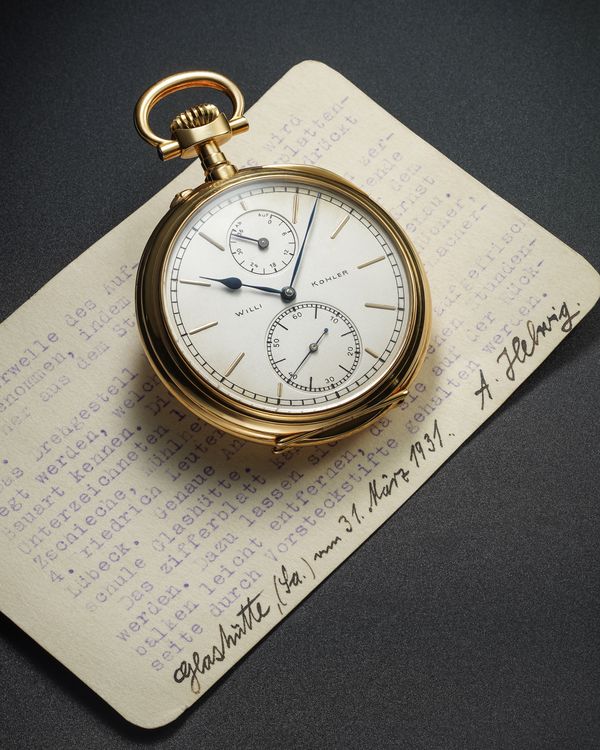 Commemorating 150 Years Since the Passing of Ferdinand Adolph Lange: An Exhibition