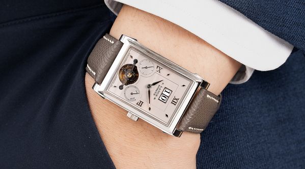 The Weight of Platinum: A Spotlight on the Metal at the Phillips Watches Hong Kong Sessions, Spring 2026, Online Auction