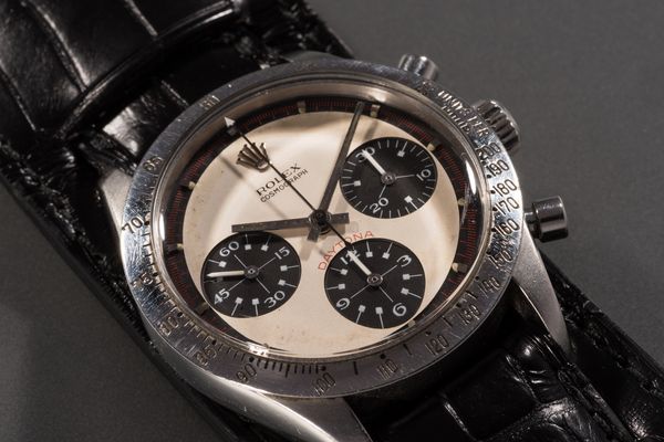Paul Newman's Legendary 'Paul Newman'