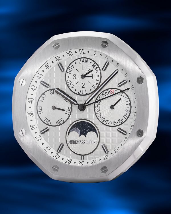 Expanding the Horizon: Why Pocket Watches and Clocks Deserve a Place in Every Watch Collection
